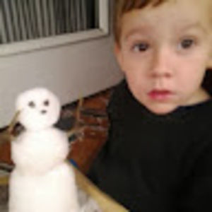 Meet your Posher, Debra